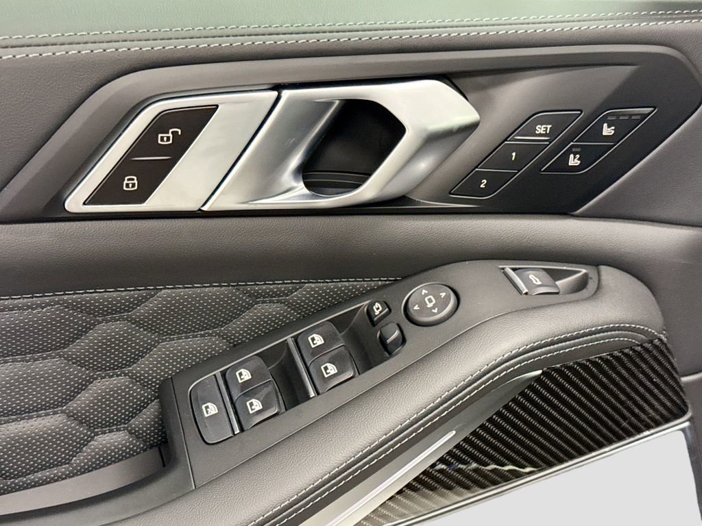 New 2026 BMW X5 M Competition image 22