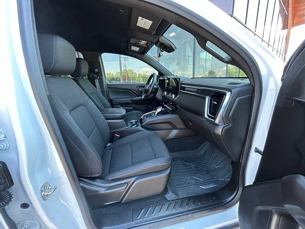 Used 2024 GMC Canyon Elevation w/ Trailering Package AWD/4WD image 42