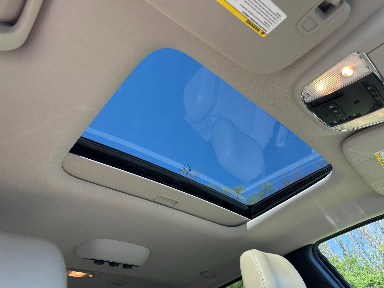 Used 2014 Dodge Durango Limited w/ Premium Group image 10