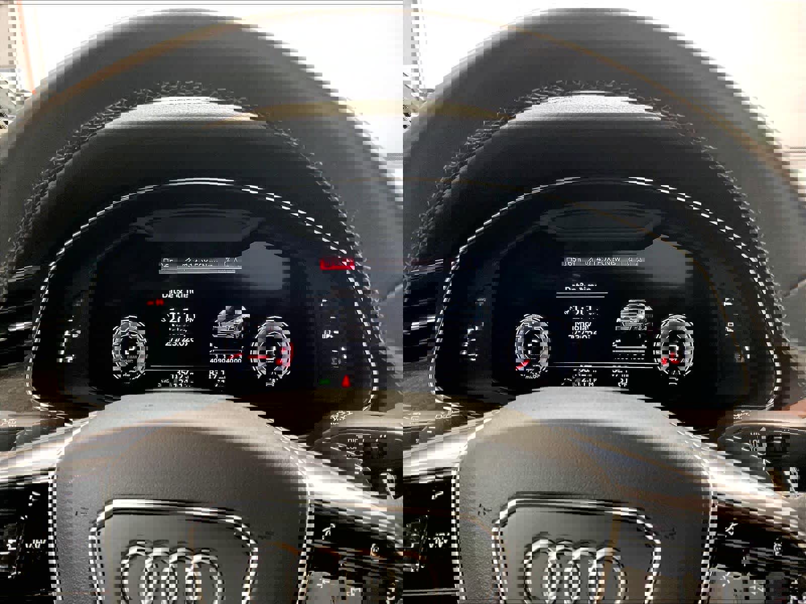 Certified 2023 Audi A6 Premium Plus w/ Premium Plus Package image 21