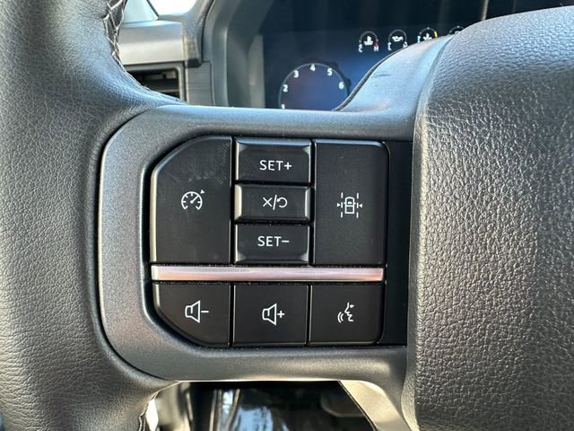 Used 2024 Ford F150 XLT image 14