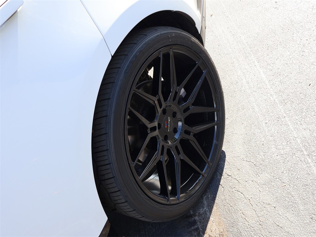 Used 2024 Land Rover Range Rover SE image 73