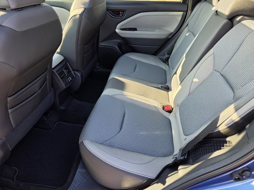 New 2026 Subaru Forester Premium AWD/4WD image 7