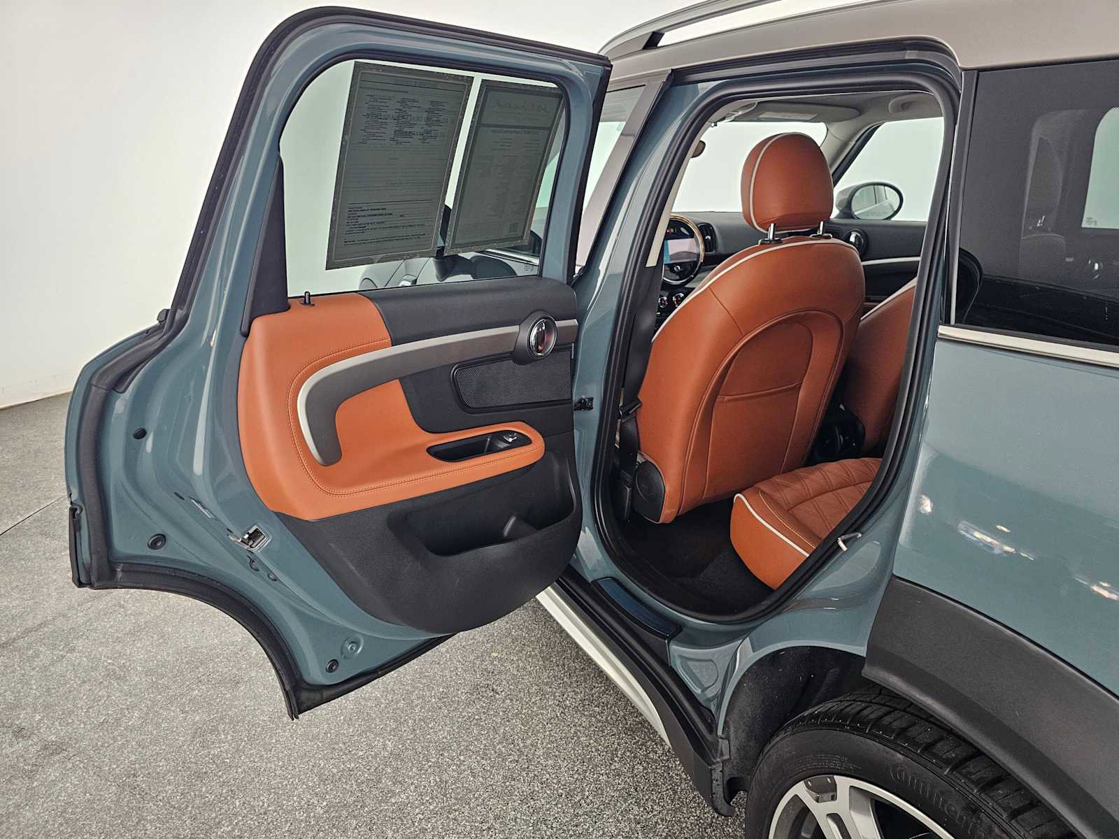 Used 2022 MINI Cooper Countryman S image 15