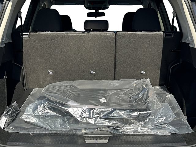 New 2026 Nissan Rogue SV AWD/4WD image 27