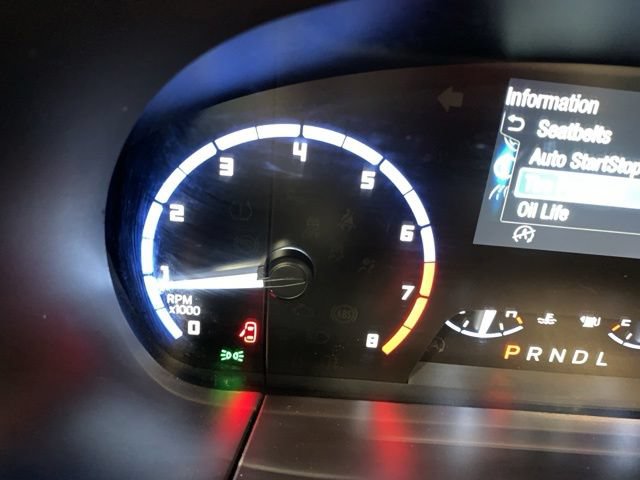 Used 2024 Ford Bronco Sport Big Bend AWD/4WD image 31