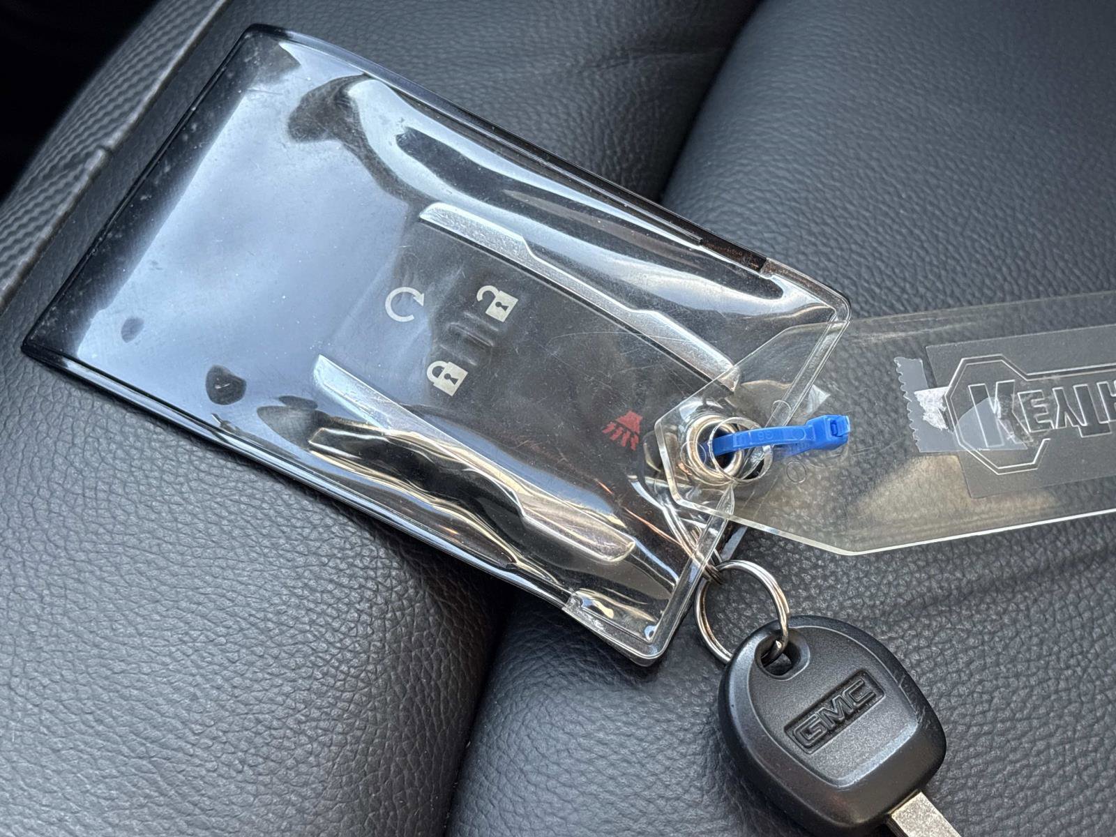 Certified 2022 GMC Canyon AT4 image 37