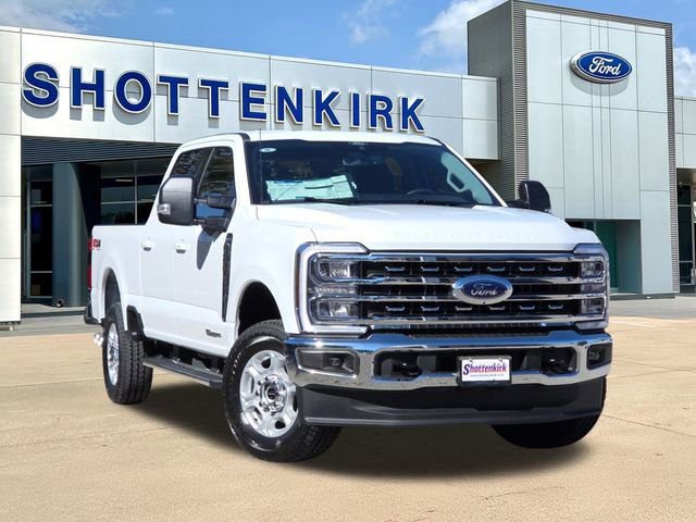New 2026 Ford F250 XLT w/ XLT Premium Package image 1