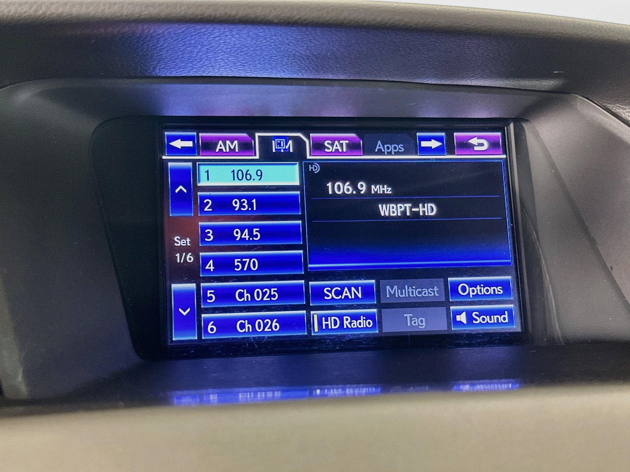 Used 2015 Lexus RX 350 FWD image 21