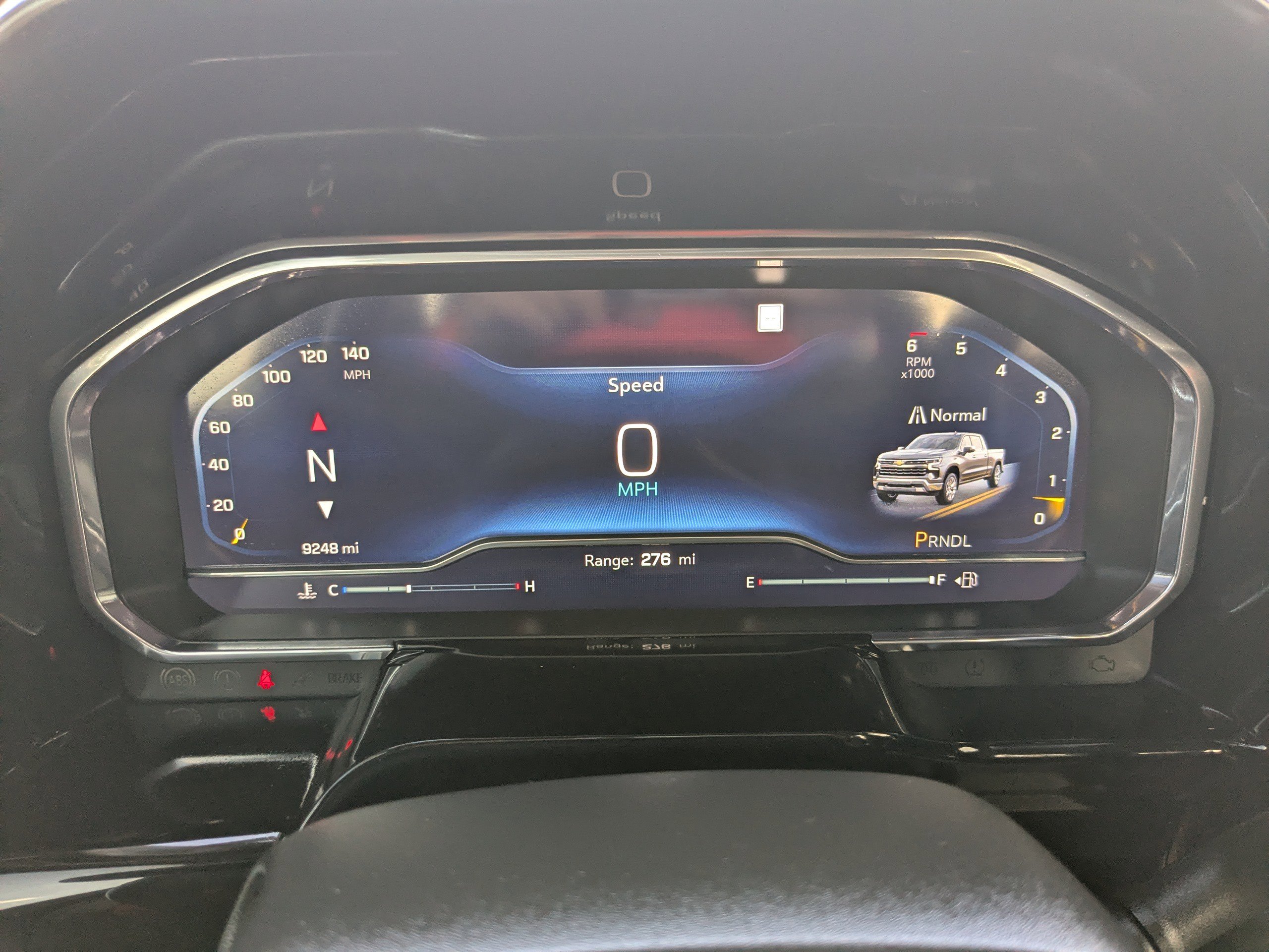 Used 2023 Chevrolet Silverado 1500 RST image 31