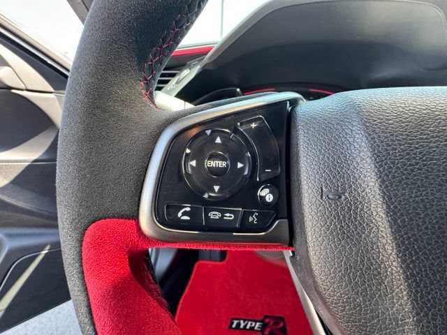Used 2020 Honda Civic Type R image 14
