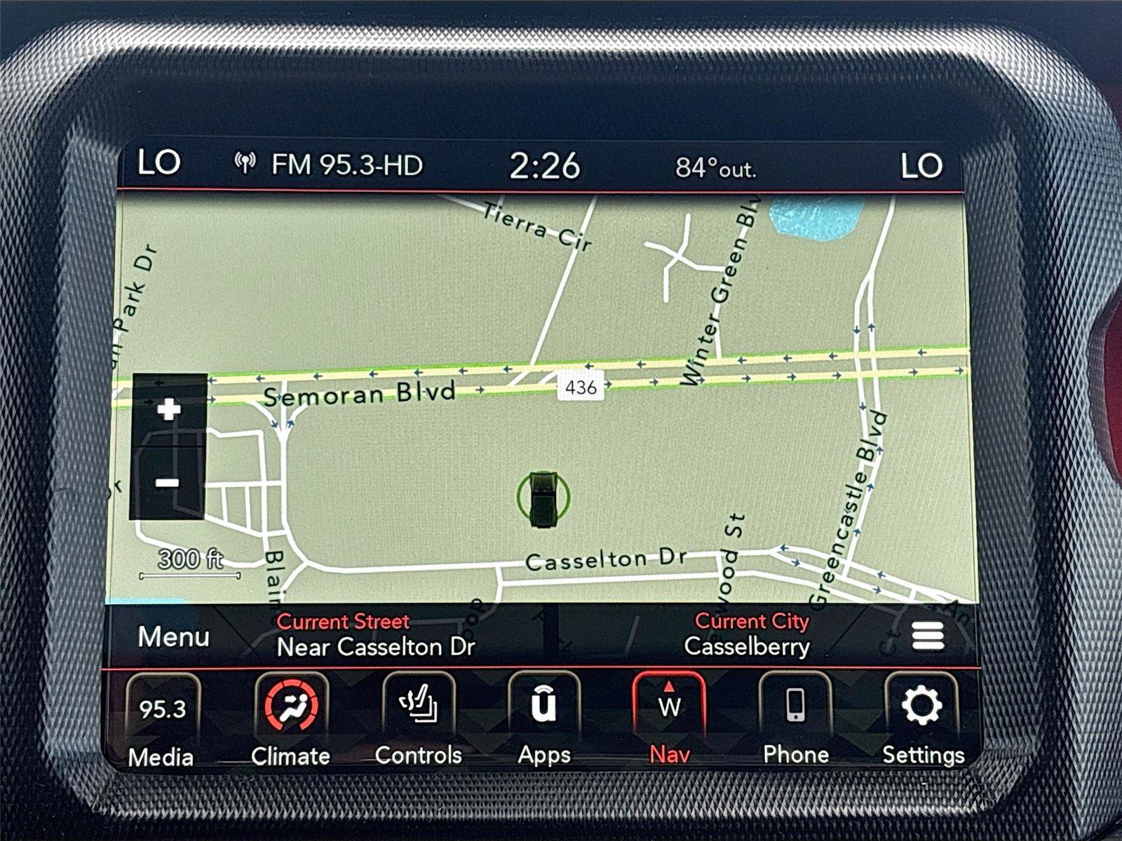 Used 2022 Jeep Wrangler Unlimited Rubicon w/ Steel Bumper Group image 14