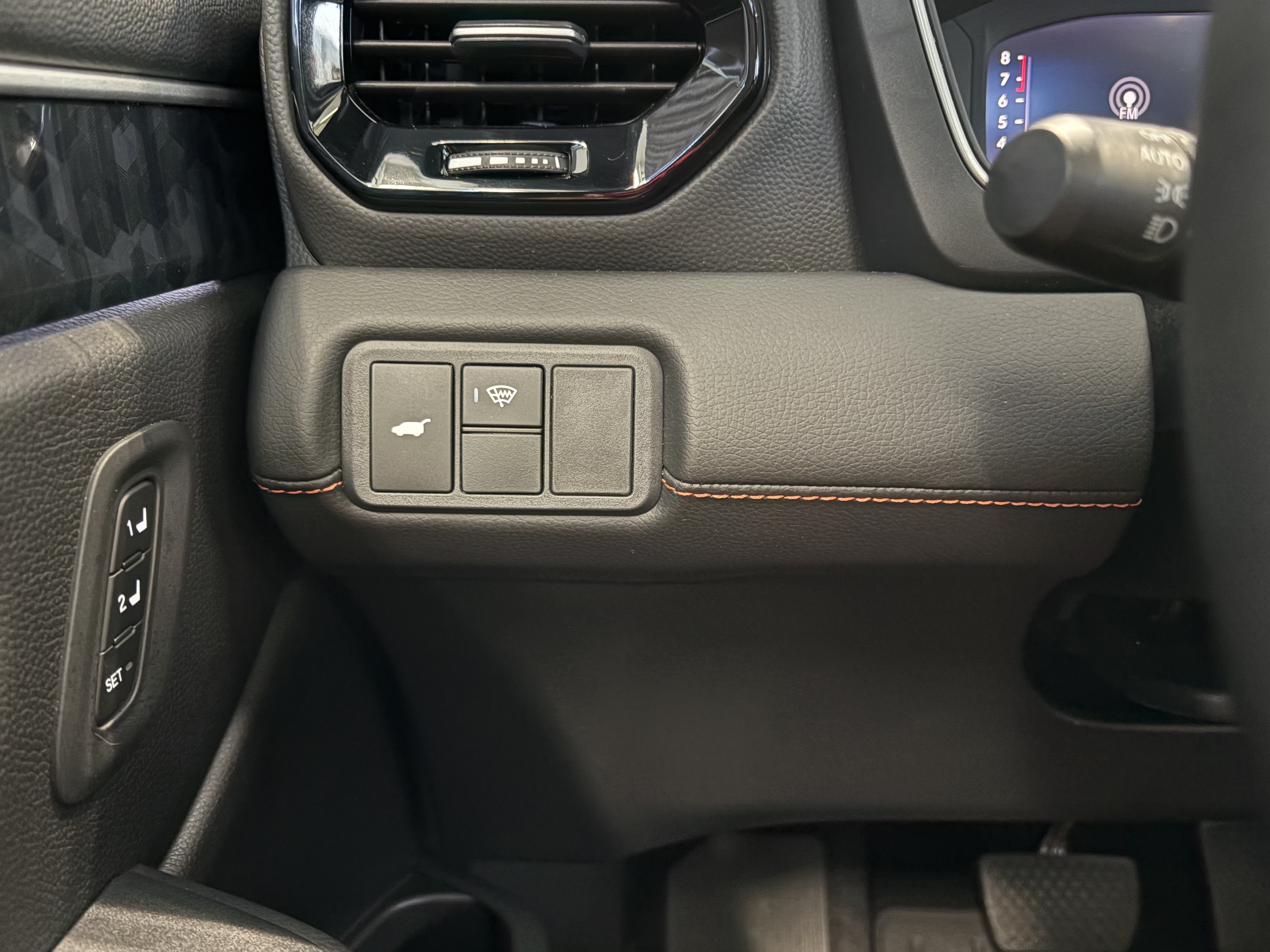 Used 2026 Honda Passport TrailSport Elite image 27