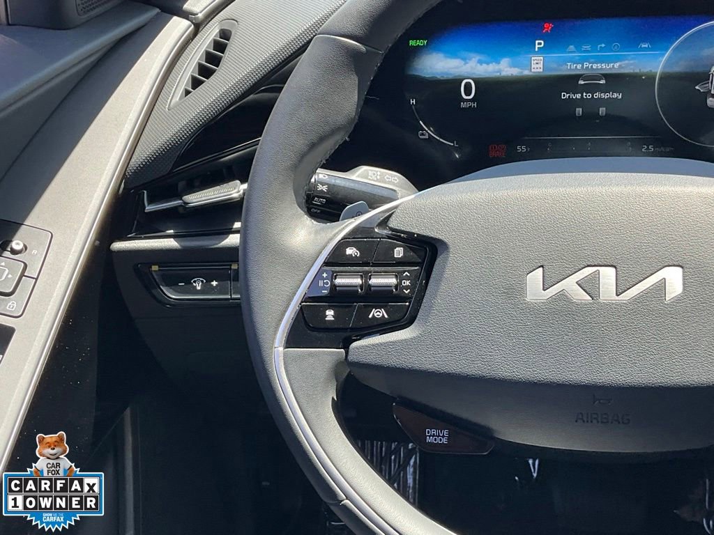 Used 2023 Kia Niro Wind w/ Wind Preserve Package FWD image 40