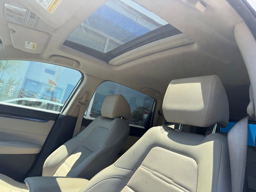 Used 2019 Honda CR-V EX-L image 5