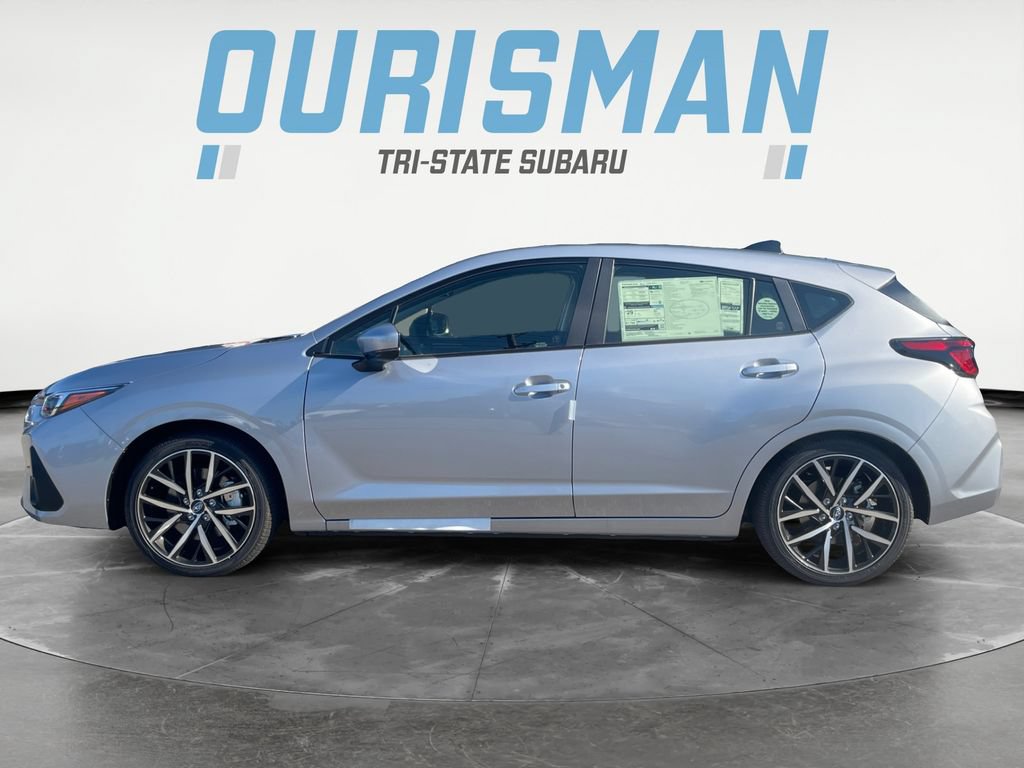 New 2026 Subaru Impreza 2.0i Sport AWD/4WD image 3