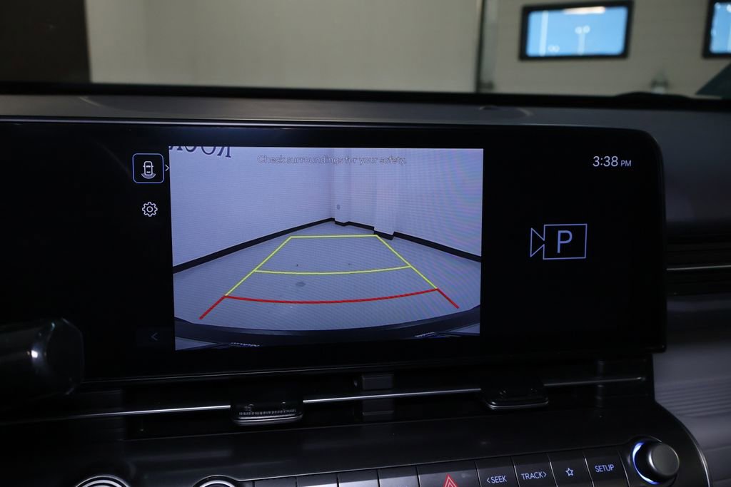 Used 2024 Hyundai Kona SEL image 24