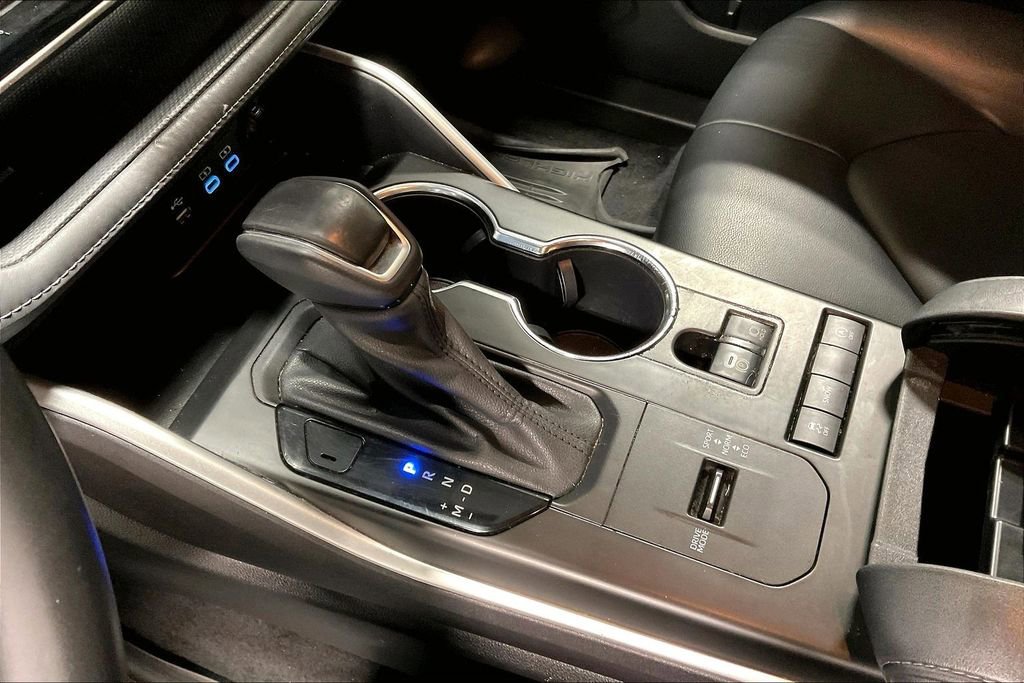 Used 2022 Toyota Highlander XLE image 17