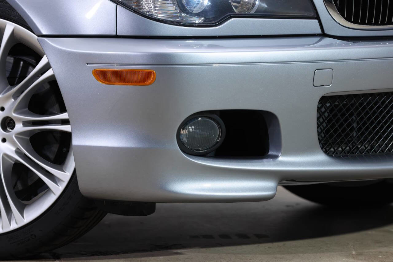 Used 2004 BMW 330Ci 330Ci 2dr Coupe image 16