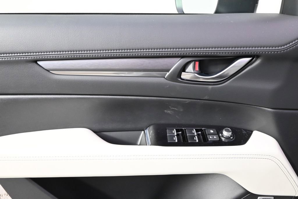 New 2025 MAZDA CX-5 AWD 2.5 S image 22