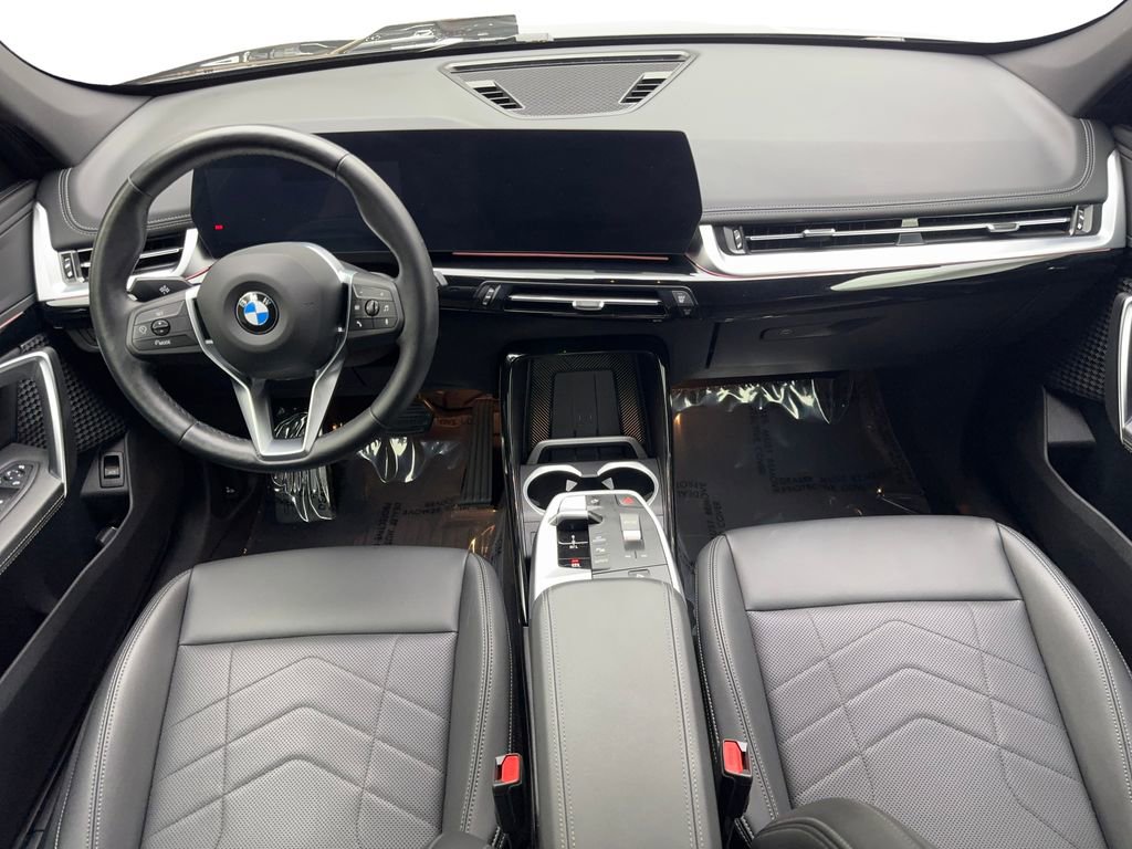Used 2025 BMW X1 xDrive28i image 52