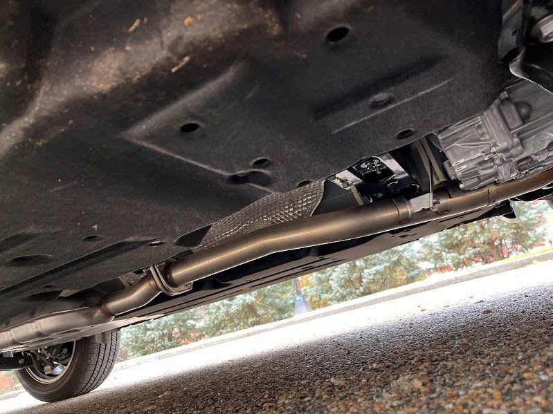 Used 2025 Subaru Forester Premium w/ Convenience Package #2 image 50