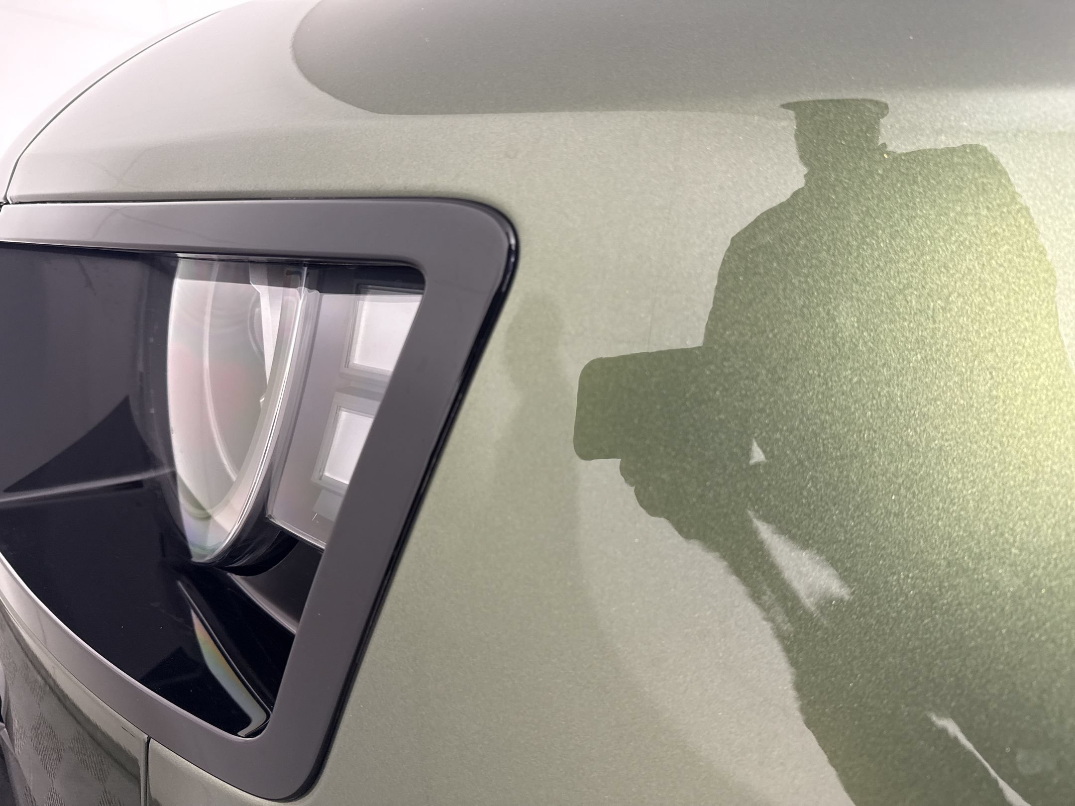New 2026 Land Rover Defender 130 S AWD/4WD image 12