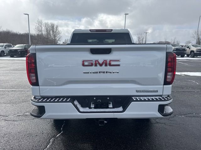 Used 2024 GMC Sierra 1500 Elevation image 4