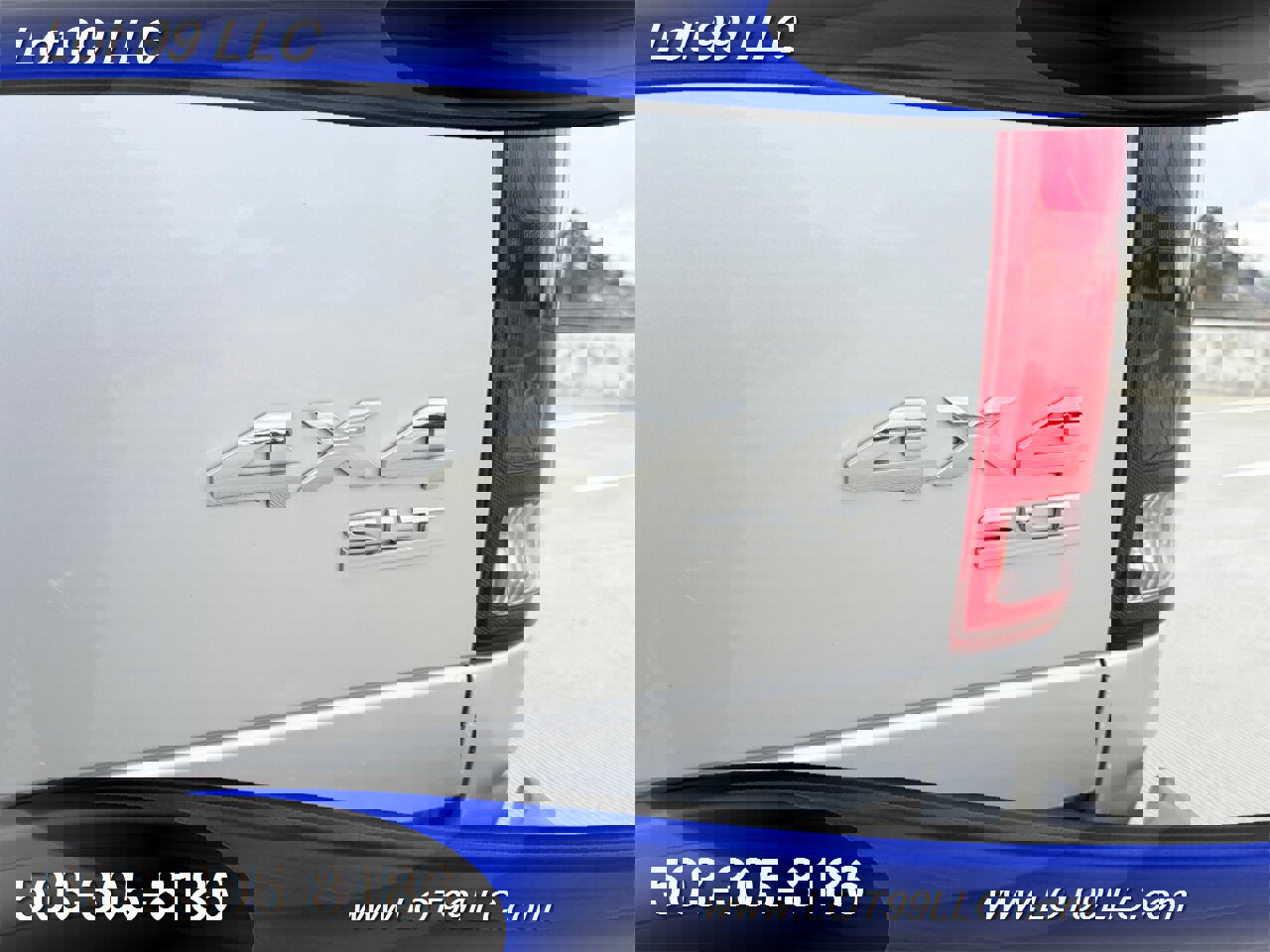 Used 2003 Dodge Ram 3500 Truck SLT image 54