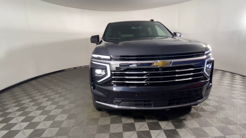 New 2026 Chevrolet Suburban LT w/ Comfort Package image 5
