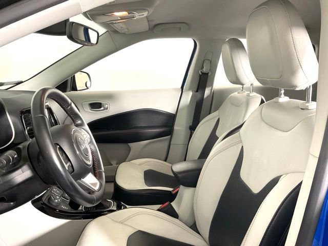 Used 2020 Jeep Compass Limited image 30
