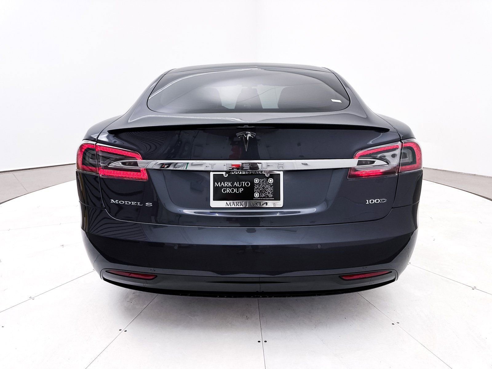 Used 2019 Tesla Model S 100D image 14