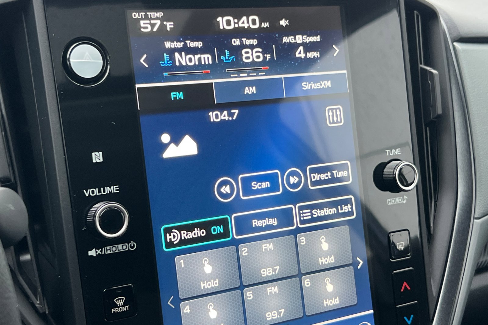 New 2026 Subaru Crosstrek 2.5i Premium image 18