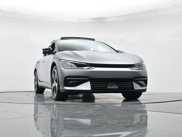Used 2023 Kia EV6 GT-Line w/ GT-Line White Seat Package image 37