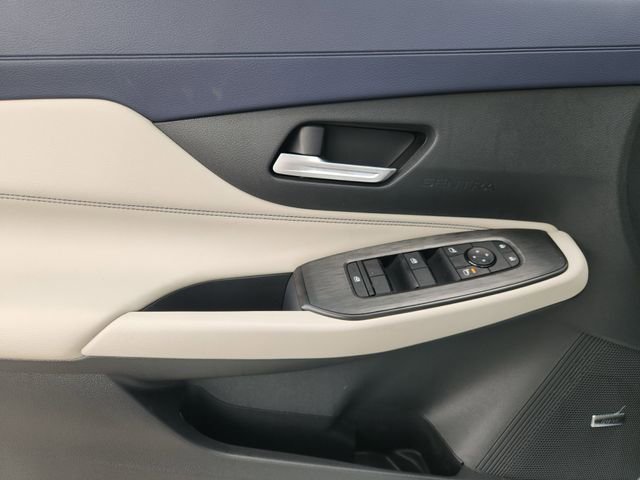 New 2026 Nissan Sentra SL w/ Floor Mat Package FWD image 18