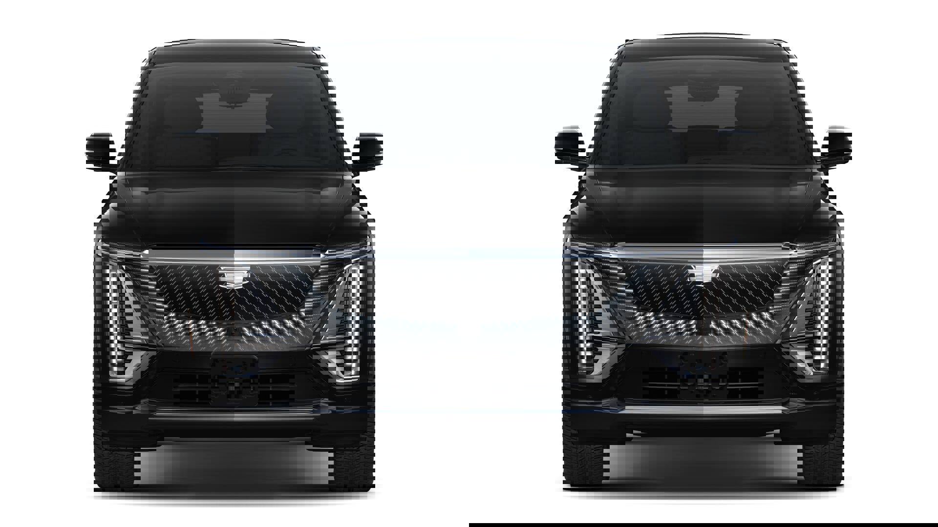 New 2024 Cadillac Lyriq Luxury image 34