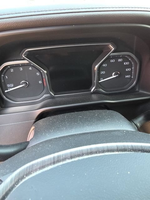Used 2019 GMC Sierra 1500 Denali AWD/4WD image 14