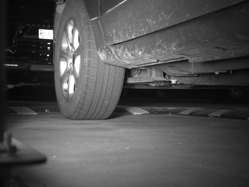 Used 2020 Ford EcoSport SE w/ SE Convenience Package FWD image 8