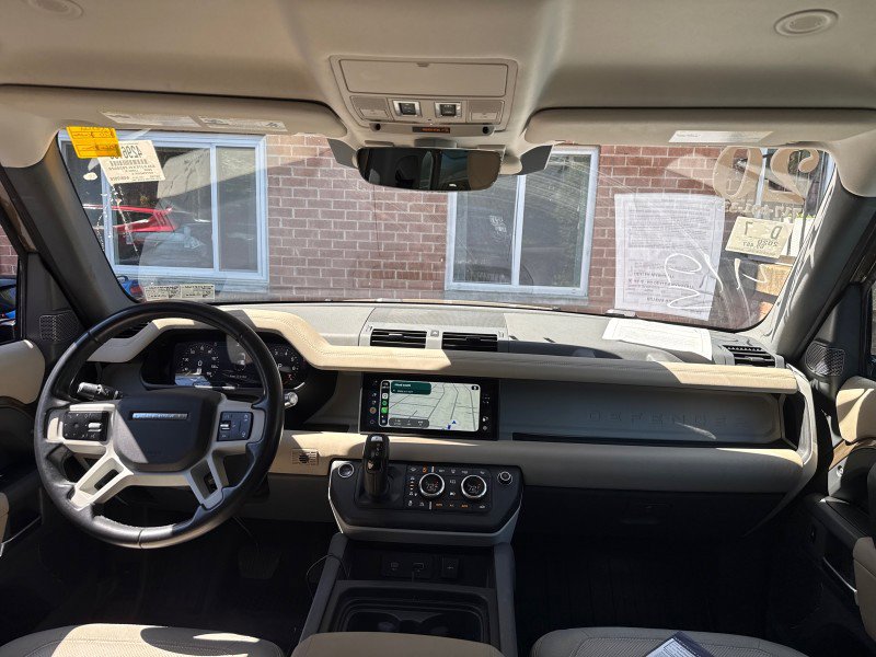 Used 2020 Land Rover Defender 110 S image 18