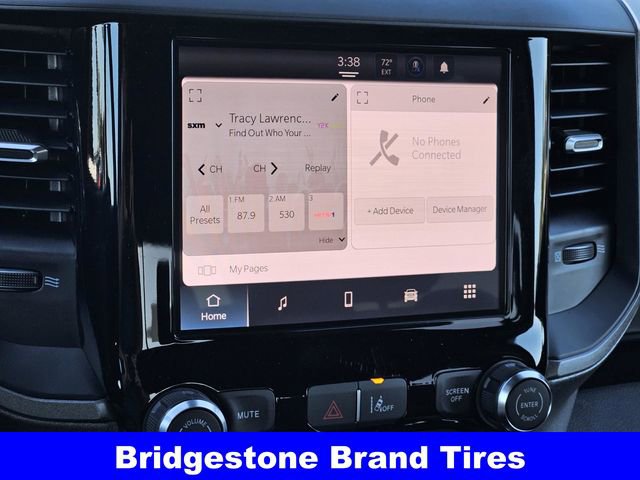 New 2025 RAM 1500 Tradesman image 18