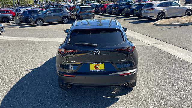 New 2026 MAZDA CX-30 AWD 2.5 S image 8