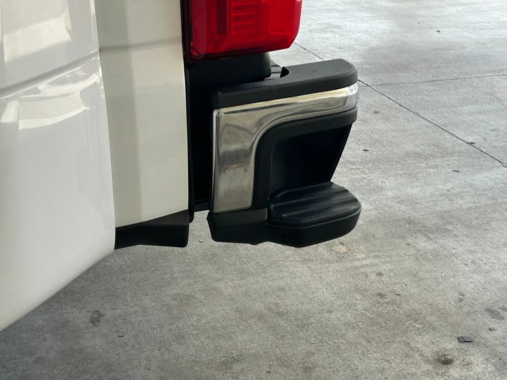 Used 2026 Ford F350 XLT AWD/4WD image 19