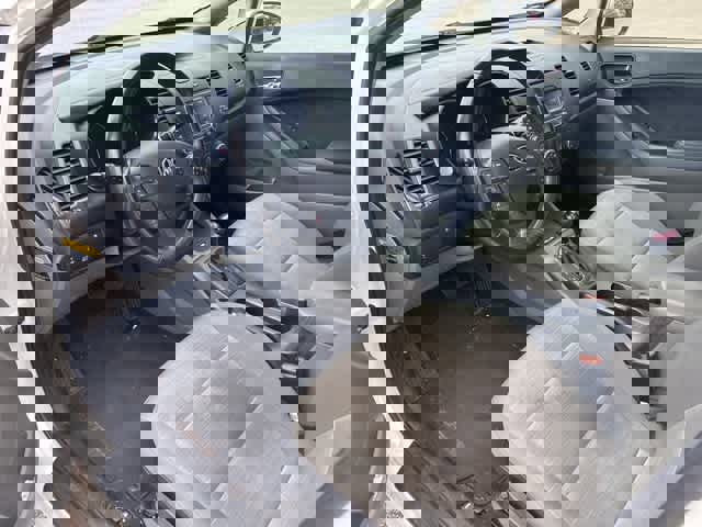 Used 2015 Kia Forte EX image 9