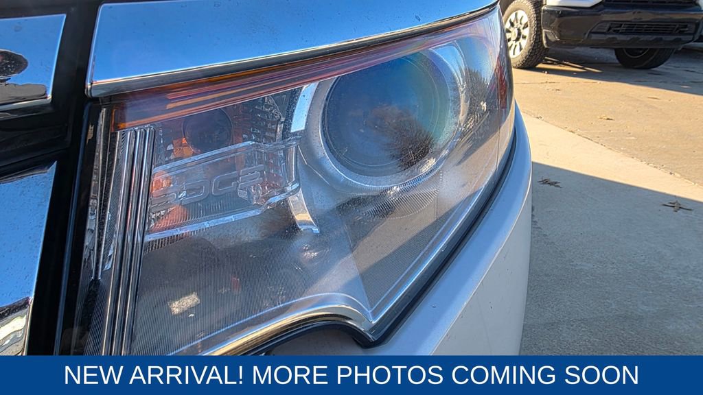 Used 2013 Ford Edge Limited image 9