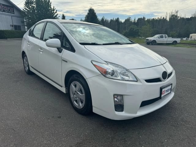 Used 2010 Toyota Prius Five