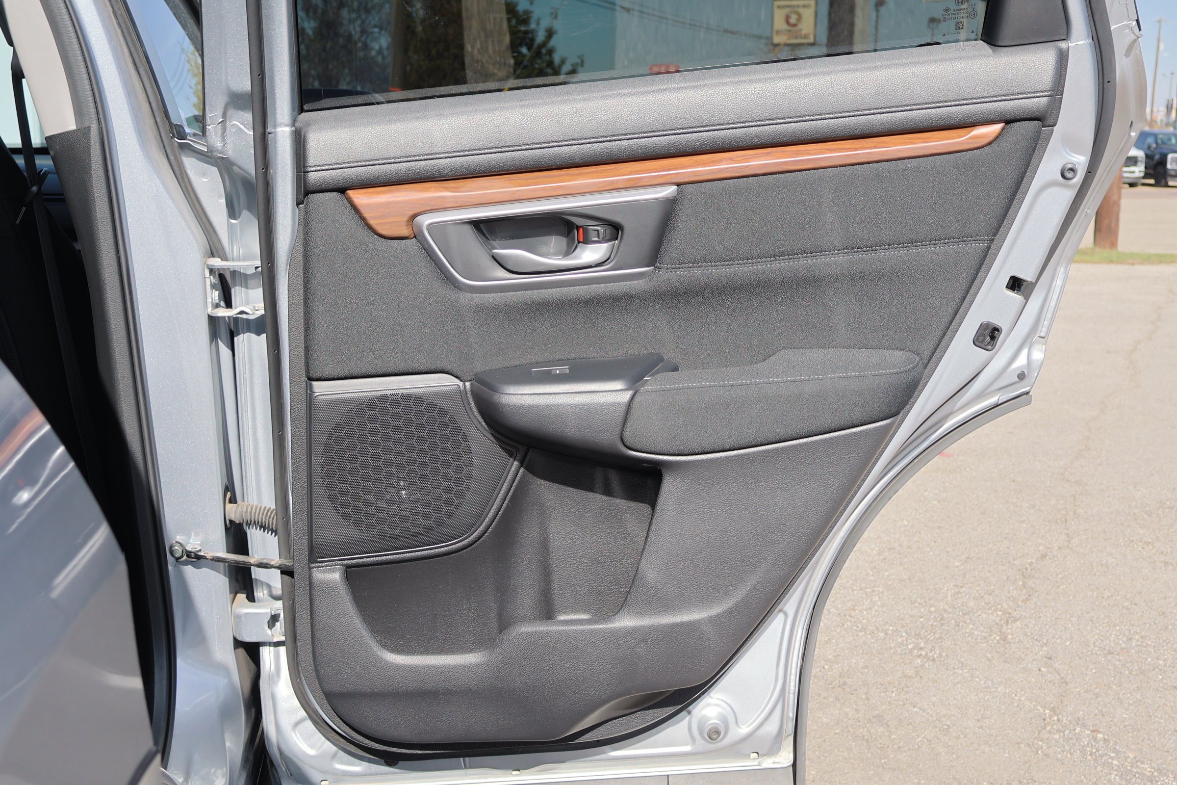 Used 2020 Honda CR-V EX image 31