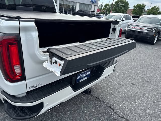 Used 2020 GMC Sierra 1500 Denali w/ Denali Ultimate Package AWD/4WD image 42