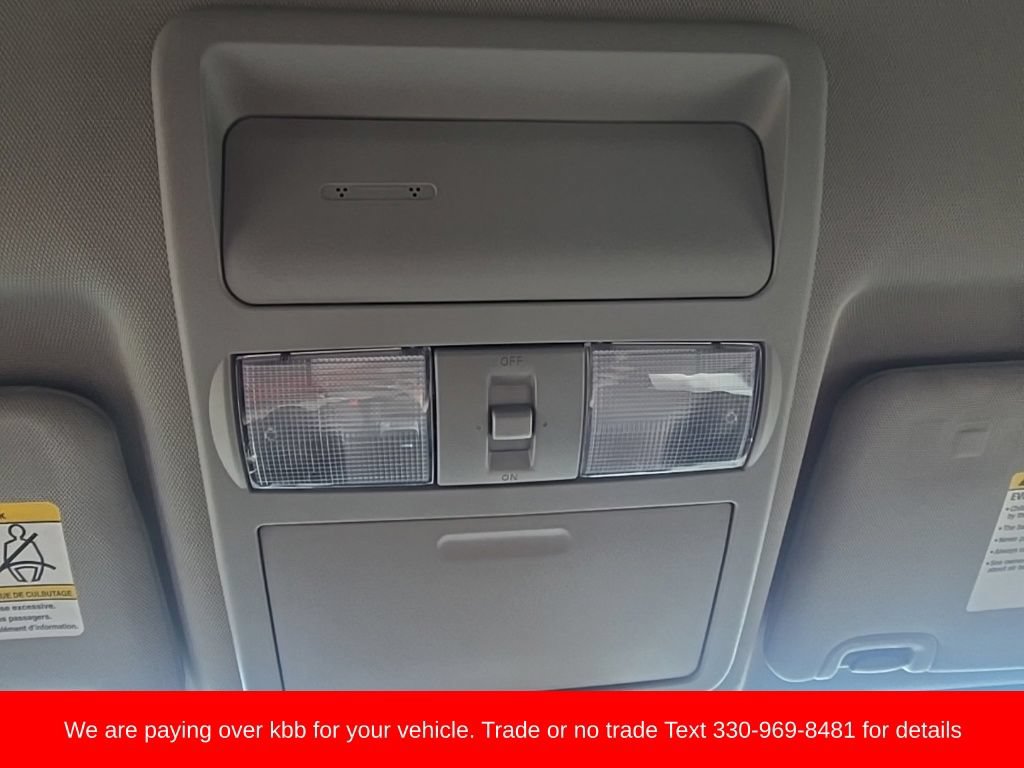 Used 2023 Nissan Frontier SV w/ SV Convenience Package AWD/4WD image 26