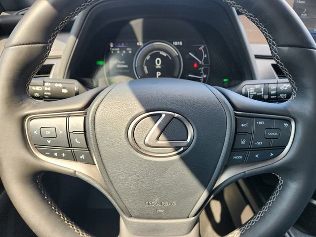 Used 2019 Lexus UX 250h w/ Premium Package image 30