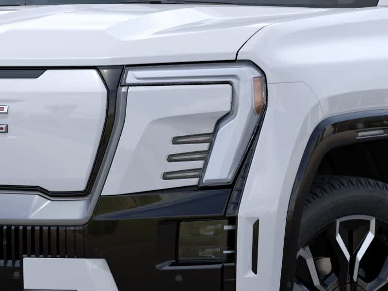 New 2026 GMC Sierra EV Denali AWD/4WD image 10